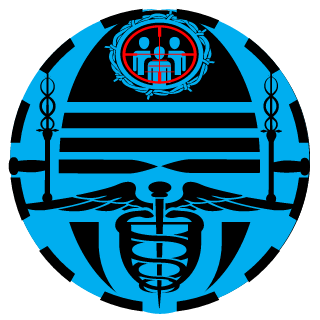UNIAO BRAZUCA's emblem