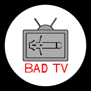 IBAD_TVI's emblem