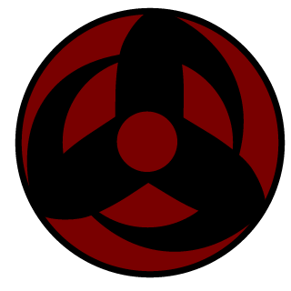 Iw4kami's emblem