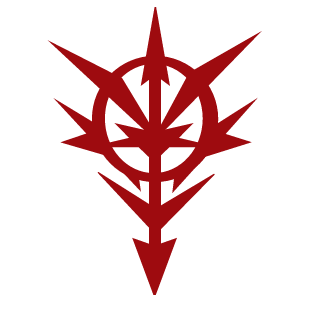 strathz's emblem