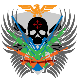 Fexa96's emblem
