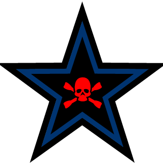 Wolvenstorm's emblem