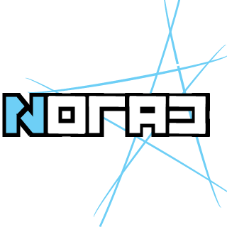 NoradTS's emblem