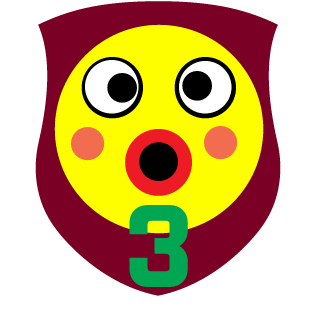 3sekmann's emblem