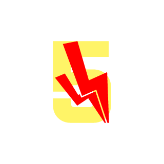 kdf9506's emblem