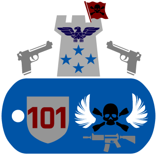 101st-Hurricane's emblem