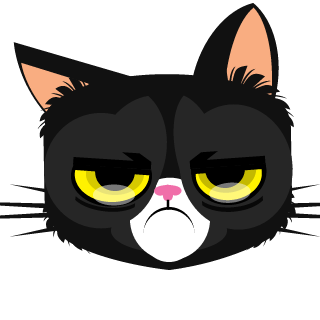 BiscuitHadoken's emblem