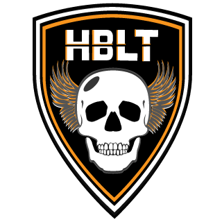 HBLT's emblem