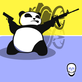 Hazorwind's emblem