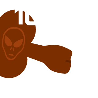 throwins's emblem