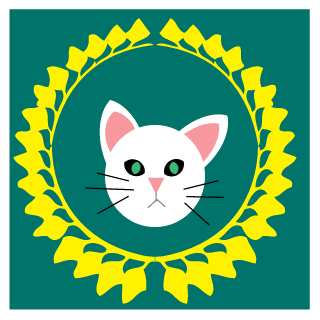 mollyywho's emblem