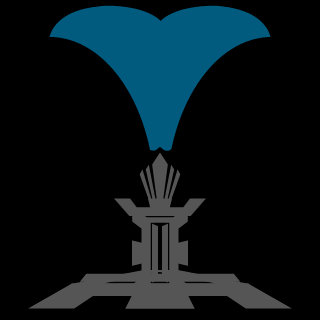 B00Ma's emblem