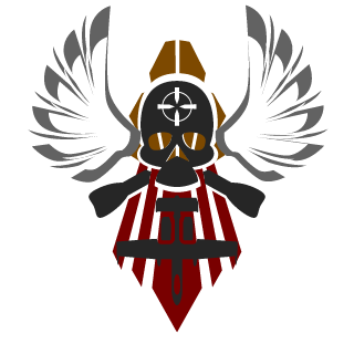 Kbroxz's emblem