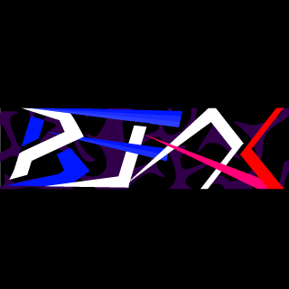 BF Foreign exchange's emblem