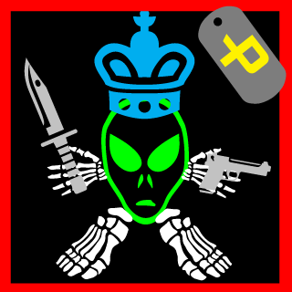 ZACHLION10's emblem