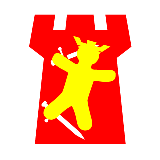Finnish Defense Forces's emblem