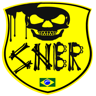 SNIPERS BRASIL's emblem