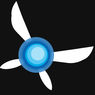 TheHandNoise's emblem