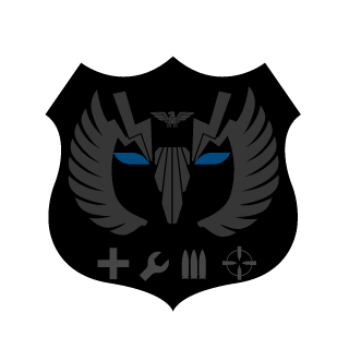 GVW-Vibez's emblem