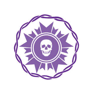 GoustRull's emblem