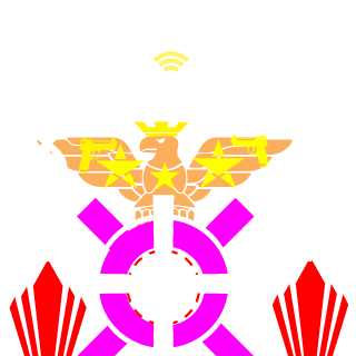76042300411's emblem