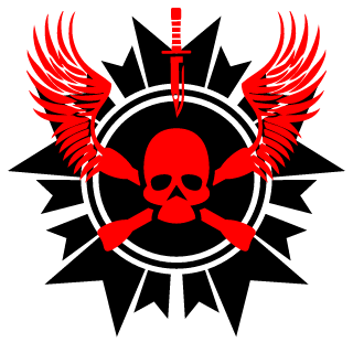 Dark Shooters's emblem
