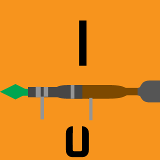 Its Danken's emblem
