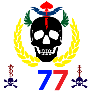 IIIMEXANIKIII's emblem