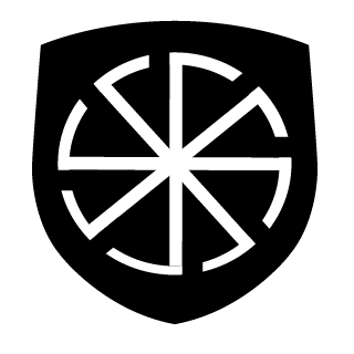 I-GAD-l's emblem