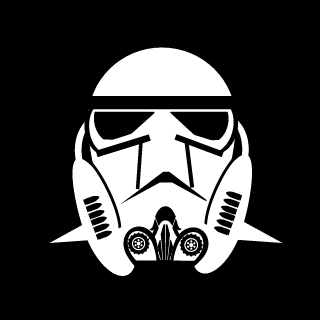 Arbiter1304's emblem