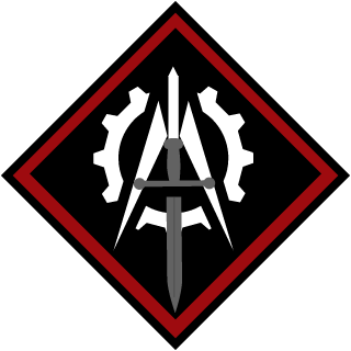 Calotron357's emblem