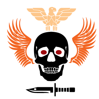 LeonSKV's emblem