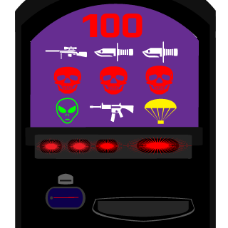 TomWolfskin's emblem