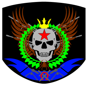 alexpeacekun's emblem