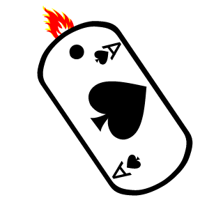 Dumbieer's emblem
