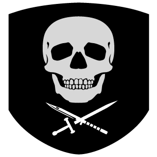 SINGODOG's emblem