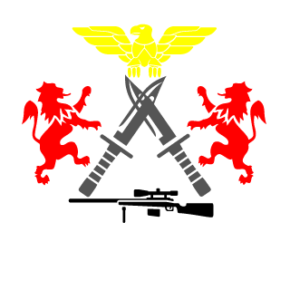 Diego lBRl's emblem