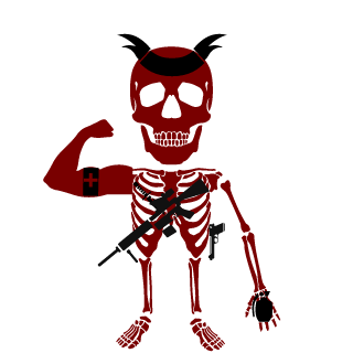 JixhTRN's emblem