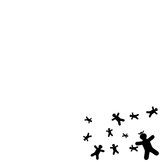 B_kaccy's emblem