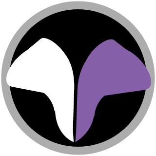 Millenium's emblem
