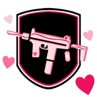 Nyamii6808's emblem