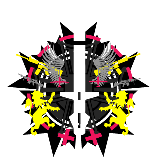 Griztile's emblem