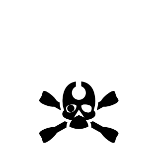 Crusoes's emblem