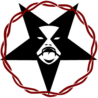 Gods Of Battlefield's emblem