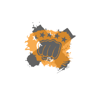 Jamais Vu Jb's emblem