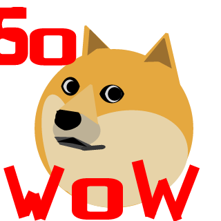 Krawack's emblem