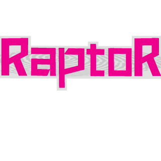 Raptor Team Family's emblem