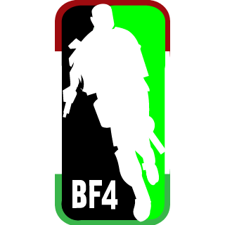 Getta0550's emblem