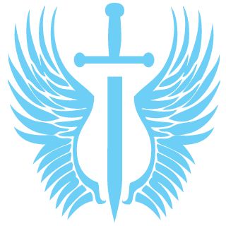 NSTY-ENST's emblem