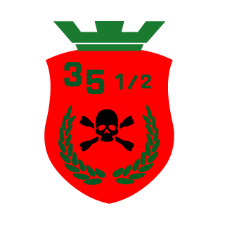 AmonArche's emblem